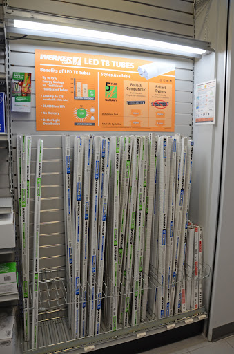 Car Battery Store «Batteries Plus Bulbs», reviews and photos, 1492 S Randall Rd, Geneva, IL 60134, USA