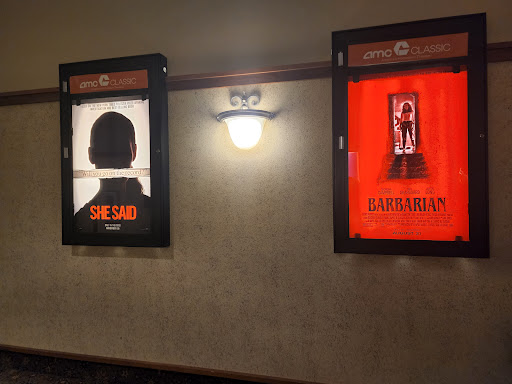 Movie Theater «AMC Classic Dubuque 14», reviews and photos, 2835 NW Arterial, Dubuque, IA 52002, USA