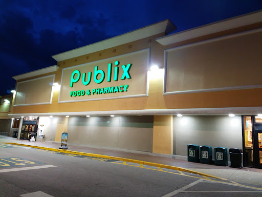 Supermarket «Publix Super Market», reviews and photos, 8701 W Hillsborough Ave, Tampa, FL 33615, USA