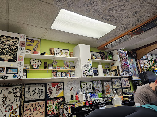 Explore zuko tattoo ideas, creative tattoo ideas in Media, available at Baker Street Tattoo