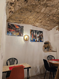 Les plus récentes photos du Restaurant Rouges De Causse à Millau - n°1