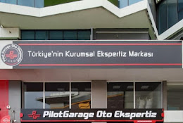 Pilot Garage Oto Ekspertiz Otokoop / Osmangazi Bursa