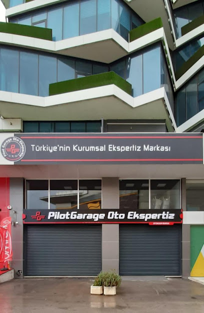 Pilot Garage Oto Ekspertiz Otokoop Bursa Osmangazi