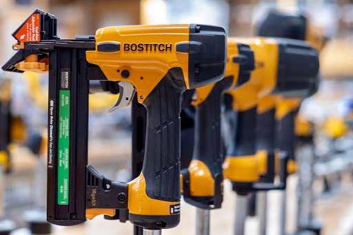 Building Materials Store «Ziggys Building Materials», reviews and photos