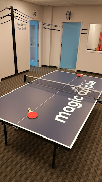 Magic Apple Technology - Photo 8 - Car repair in Nashville, TN, Nashville