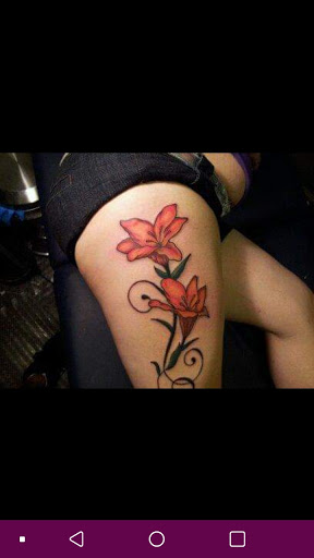 Explore ankle tattoo cover up ideas, creative tattoo ideas in Lakeland, available at 360 INKpressions