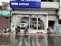 Tata Motors Mahajan Sales