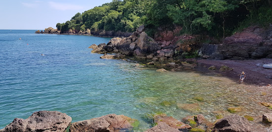 Anstey's Cove