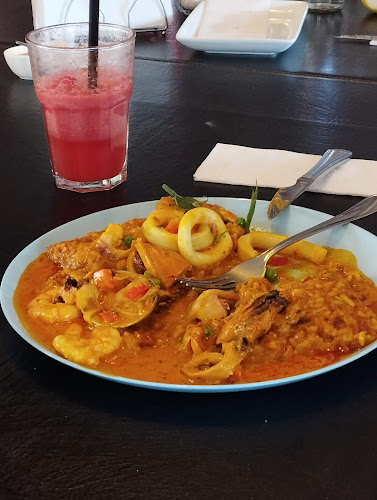 Restaurant Trujillo - Restaurante