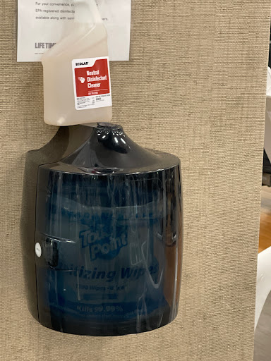 Gym «Life Time Fitness», reviews and photos, 381 E Warner Rd, Gilbert, AZ 85296, USA