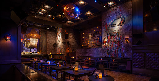 Night Club «TAO Downtown Nightclub», reviews and photos, 369 W 16th St, New York, NY 10011, USA