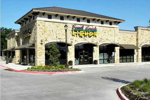 Fossil Creek Liquor, 4130 S Bowen Rd, Arlington, TX 76016, USA, 