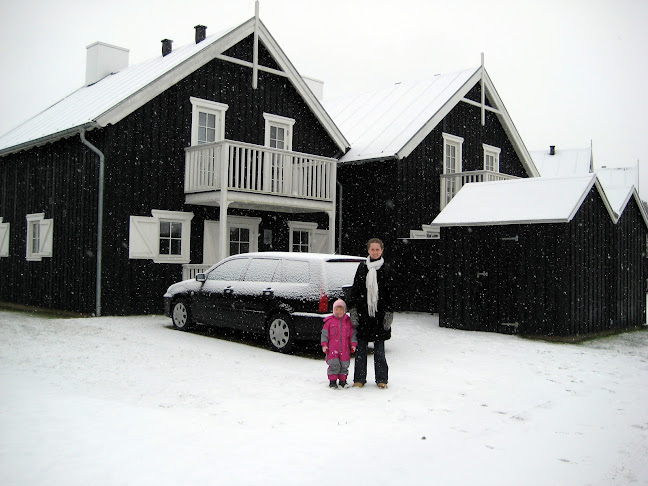 Sommerhus Søhøjlandet - Hotel