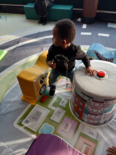 Community Center «New Brighton Community Center», reviews and photos, 400 10th St NW, New Brighton, MN 55112, USA