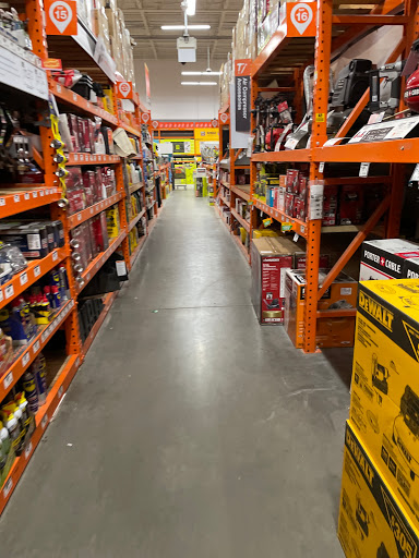 Home Improvement Store «The Home Depot», reviews and photos, 4136 Jimmy Carter Blvd, Norcross, GA 30093, USA