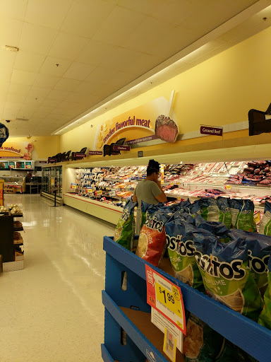 Supermarket «Giant», reviews and photos, 4715 Dorsey Hall Dr, Ellicott City, MD 21042, USA
