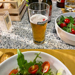 Photo n°6 de l'avis de Carl. fait le 24/06/2021 à 23:44 sur le  Ristorante Carne e Pesce L'Ea Cana San Teodoro à San Teodoro