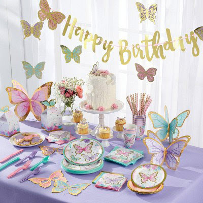 Just Party Supplies - Your Online Party Store NZ
