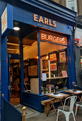 Earls Burger Co.