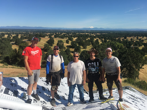 Roofing Contractor «Tugwell Roofing», reviews and photos, 35 Heritage Ln #7, Chico, CA 95926, USA