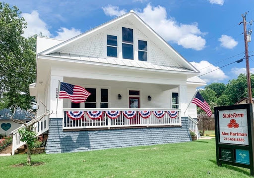 Insurance Agency «Alex Hartman, State Farm Agent», reviews and photos