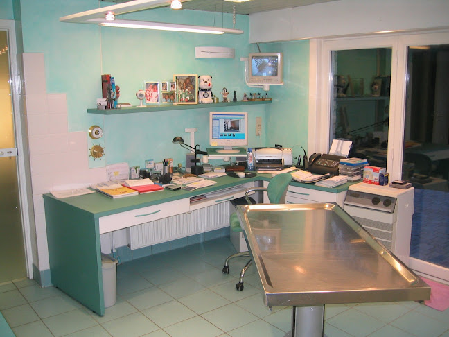 Beoordelingen van Dr. W. Barbé : Cabinet Vétérinaire des Paradisiers in Brussel - Dierenarts