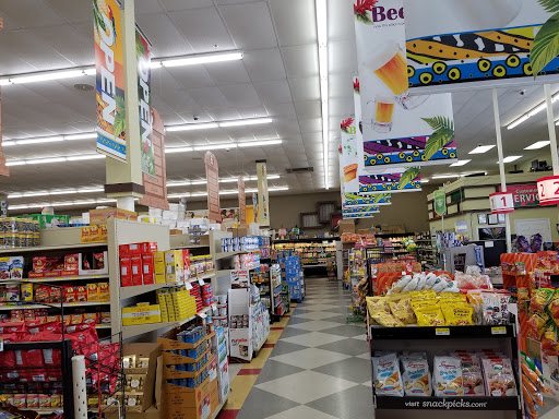Grocery Store «Selecta Food Inc TA Food Maxx», reviews and photos, 1107 Berryville Ave, Winchester, VA 22601, USA