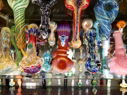 Tobacco Shop «Smokin Glass Works», reviews and photos, 1970 N Central Expy, McKinney, TX 75070, USA