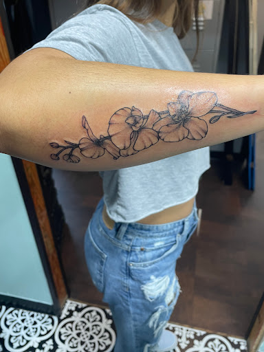 Explore tattoos 2023 ideas, creative tattoo ideas in Augusta, available at Allegiance Ink Tattoo