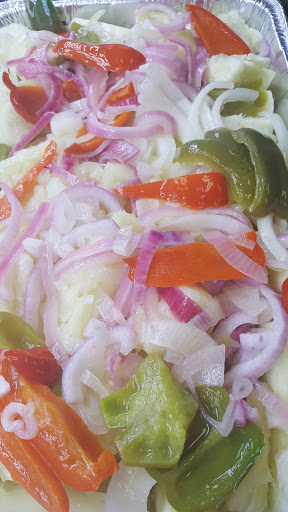 Supermarket «La Isla Supermarket», reviews and photos, 9722 US-192, Clermont, FL 34714, USA