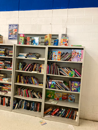 Non-Profit Organization «Goodwill Industries», reviews and photos, 1703 OH-303, Streetsboro, OH 44241, USA