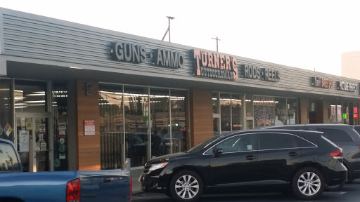 Turners Outdoorsman-Reseda image
