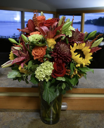 Florist «Flowers To Go», reviews and photos, 981 Bethel Ave, Port Orchard, WA 98366, USA