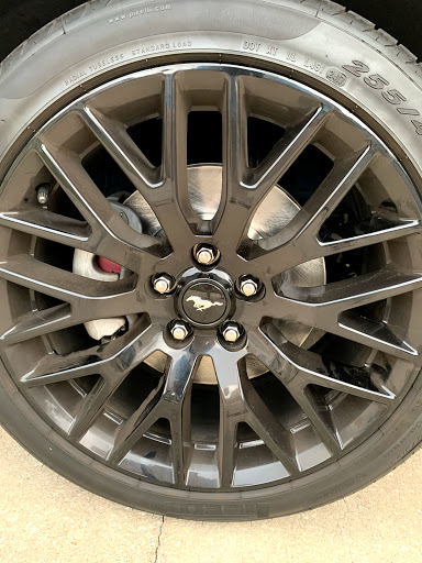 Tire Shop «Firestone Complete Auto Care», reviews and photos, 400 W State Rd 434, Longwood, FL 32750, USA