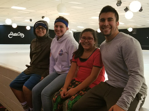 Roller Skating Rink «Skate City Littleton», reviews and photos