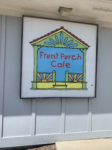 Coffee Shop «Front Porch Cafe», reviews and photos, 300 US-64, Manteo, NC 27954, USA