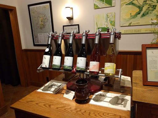 Winery «The Eyrie Vineyards», reviews and photos, 935 NE 10th Ave, McMinnville, OR 97128, USA