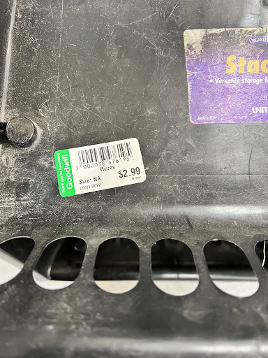 Thrift Store «Goodwill», reviews and photos, 228 Bullsboro Dr, Newnan, GA 30263, USA