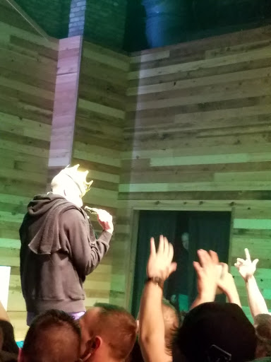 Event Venue «Sanctuary Events Center», reviews and photos, 670 4th Ave N, Fargo, ND 58102, USA