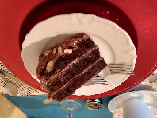 Cafe «Antigua Bakery & Cafe», reviews and photos, 1022 E Harrison Ave, Harlingen, TX 78550, USA