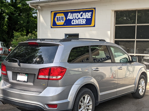 Auto Repair Shop «First Landing Autocare», reviews and photos, 2900 Shore Dr, Virginia Beach, VA 23451, USA