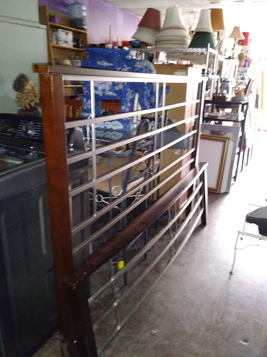 Thrift Store «Help Is On The Way Thrift Store», reviews and photos, 5658 Buford Hwy, Norcross, GA 30071, USA