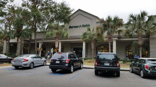 Book Store «Barnes & Noble», reviews and photos, 20 Hatton Pl, Hilton Head Island, SC 29926, USA