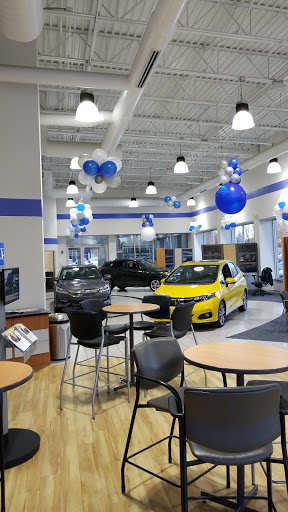 Car Dealer «Andy Mohr Honda», reviews and photos, 1441 Liberty Dr, Bloomington, IN 47403, USA