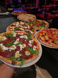 Photos du propriétaire du Restaurant italien L'isola à Beynost - n°14