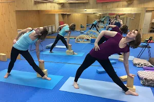 Yoga-Klass Eurasia image