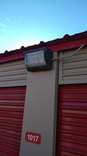 Self-Storage Facility «CubeSmart Self Storage», reviews and photos, 7028 N Dysart Rd, Glendale, AZ 85307, USA