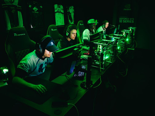 Computer Store «NexGen Computer Services», reviews and photos, 7560 N Government Way #2, Dalton Gardens, ID 83815, USA