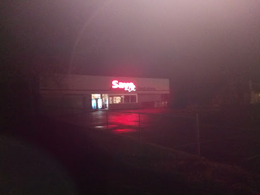 Grocery Store «Save-A-Lot», reviews and photos, 5836 Main St, Mt Jackson, VA 22842, USA