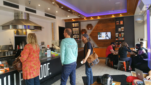 Coffee Shop «Bulletproof Coffee», reviews and photos, 3110 Main St, Santa Monica, CA 90405, USA